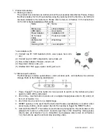 Preview for 3 page of Extech Instruments MC200 User Manual