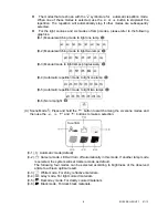 Предварительный просмотр 8 страницы Extech Instruments MC200 User Manual