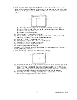 Предварительный просмотр 12 страницы Extech Instruments MC200 User Manual