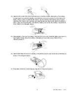 Предварительный просмотр 15 страницы Extech Instruments MC200 User Manual