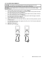 Предварительный просмотр 7 страницы Extech Instruments MN47 User Manual