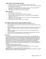 Preview for 9 page of Extech Instruments MO297 User Manual