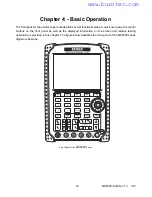 Preview for 19 page of Extech Instruments MS6060 User Manual