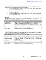 Preview for 59 page of Extech Instruments MS6060 User Manual