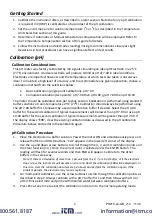 Preview for 3 page of Extech Instruments PH210 User Manual