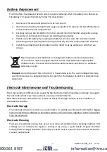 Preview for 7 page of Extech Instruments PH210 User Manual