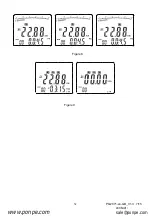 Предварительный просмотр 12 страницы Extech Instruments PQ2071 User Manual