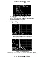 Предварительный просмотр 18 страницы Extech Instruments PQ3350 User Manual