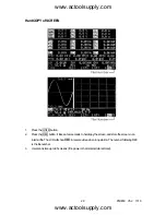 Предварительный просмотр 29 страницы Extech Instruments PQ3350 User Manual