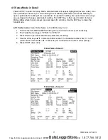 Preview for 11 page of Extech Instruments PQ3450 User Manual