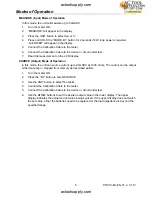 Preview for 6 page of Extech Instruments PRC10 Instructions Manual