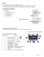 Preview for 4 page of Extech Instruments PRC50 User Manual