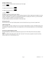 Preview for 8 page of Extech Instruments PRC50 User Manual