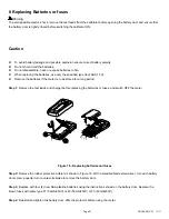 Preview for 21 page of Extech Instruments PRC50 User Manual