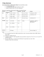 Preview for 23 page of Extech Instruments PRC50 User Manual