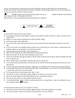 Preview for 4 page of Extech Instruments PRC70 User Manual