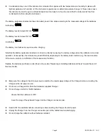 Preview for 9 page of Extech Instruments PRC70 User Manual