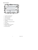 Предварительный просмотр 5 страницы Extech Instruments RH520 User Manual