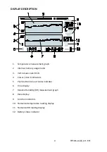 Предварительный просмотр 4 страницы Extech Instruments RH520A User Manual