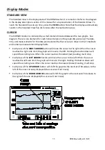 Предварительный просмотр 11 страницы Extech Instruments RH520A User Manual