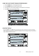 Предварительный просмотр 13 страницы Extech Instruments RH520A User Manual