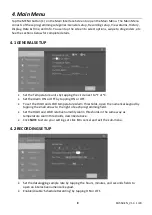 Preview for 8 page of Extech Instruments RH550 User Manual