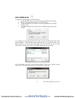 Preview for 8 page of Extech Instruments RHT10 User Manual