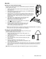 Preview for 3 page of Extech Instruments RT32 User Manual