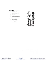 Preview for 3 page of Extech Instruments RTH10 User Manual