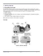 Preview for 6 page of Extech Instruments S1500T User Manual