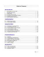 Preview for 2 page of Extech Instruments S3500T User Manual