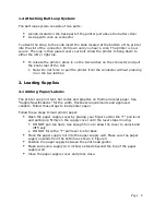 Preview for 8 page of Extech Instruments S3500T User Manual