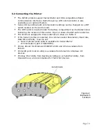 Предварительный просмотр 11 страницы Extech Instruments S3500T User Manual