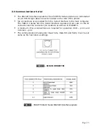 Preview for 13 page of Extech Instruments S3500T User Manual