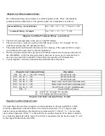 Preview for 4 page of Extech Instruments S4500THS User Manual