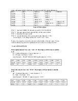 Предварительный просмотр 19 страницы Extech Instruments S4500THS User Manual