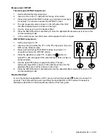 Preview for 7 page of Extech Instruments SDL200 User Manual