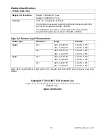 Предварительный просмотр 14 страницы Extech Instruments SDL470 User Manual