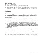 Preview for 8 page of Extech Instruments SDL550 User Manual