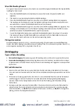 Preview for 6 page of Extech Instruments SDL710 User Manual