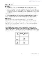 Preview for 3 page of Extech Instruments SDL800 User Manual