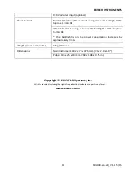 Preview for 11 page of Extech Instruments SDL900 User Manual