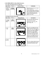 Предварительный просмотр 11 страницы Extech Instruments SL355 User Manual