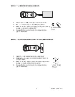 Preview for 4 page of Extech Instruments TachIR RPM10 User Manual