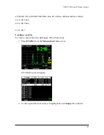 Предварительный просмотр 47 страницы Extech Instruments TKG250 User Manual