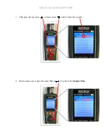 Preview for 5 page of Extech Instruments VPC300 How To Use Manual