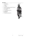 Preview for 3 page of Extech Instruments VT30 User Manual