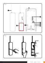 Preview for 3 page of Extel 720313 Installation And User Manual