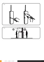 Preview for 4 page of Extel 720313 Installation And User Manual