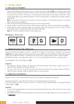 Preview for 12 page of Extel 720313 Installation And User Manual